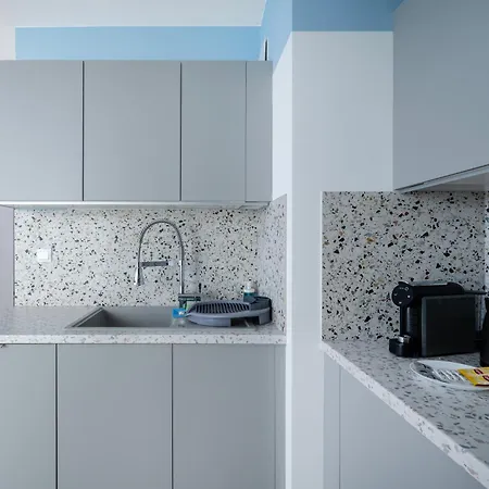 Więckowskiego View By Bookinghost Apartament