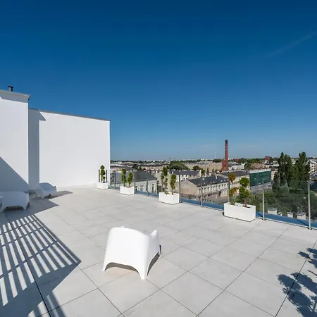 Wieckowskiego View By Bookinghost Apartment *