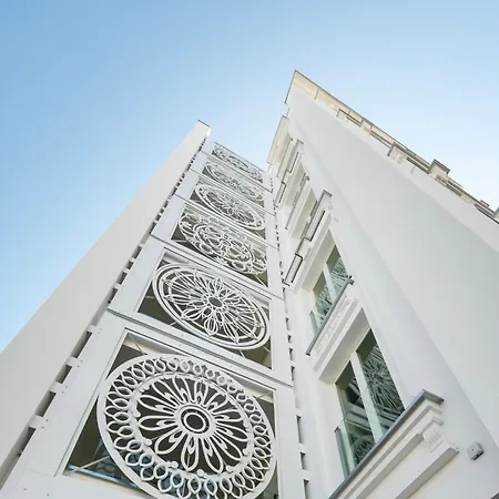 Apartament Więckowskiego View By Bookinghost Łódź