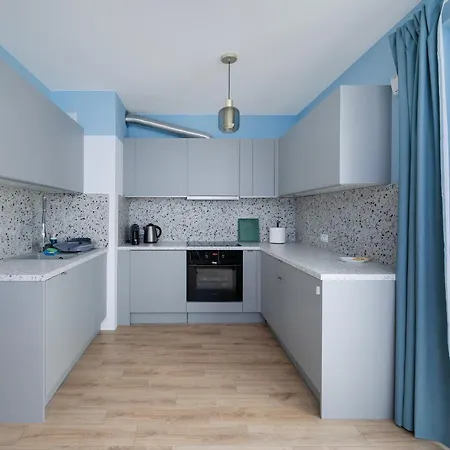 Apartament Więckowskiego View By Bookinghost *