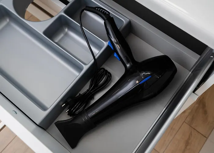 Lejlighed Wieckowskiego View By Bookinghost *