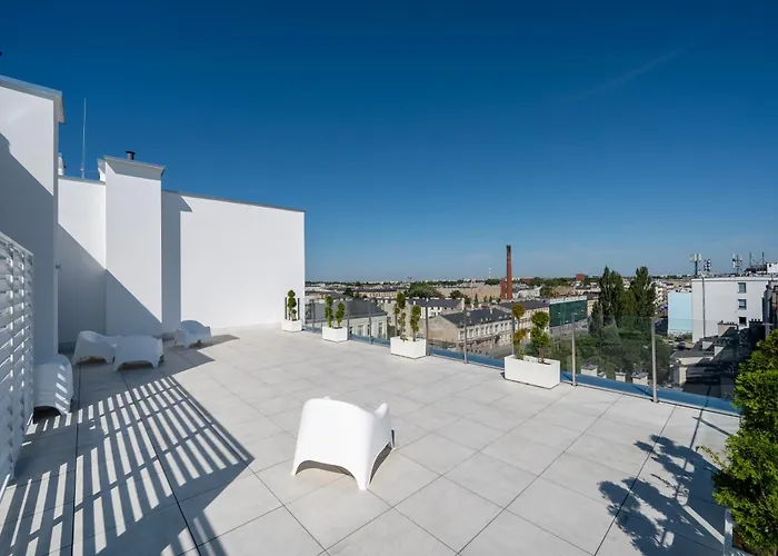 Wieckowskiego View By Bookinghost Lejlighed *