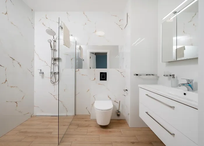 Wieckowskiego View By Bookinghost Lejlighed *