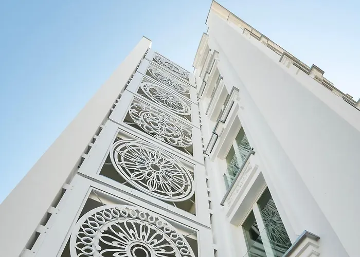 Lejlighed Wieckowskiego View By Bookinghost Łódź